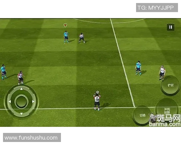 足球明星电子游戏的魅力与影响力分析以及未来发展趋势探讨